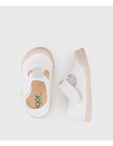 Lona Igor Pepito BLANCO.