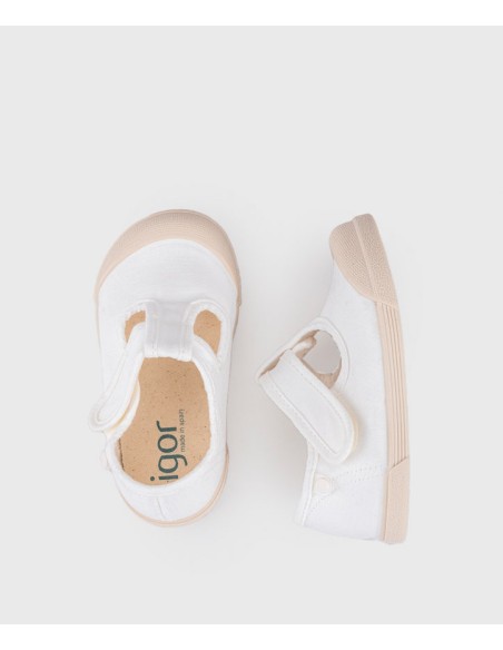 Lona Igor Pepito BLANCO.