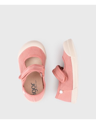 Lona Mercedes ROSA. Igor