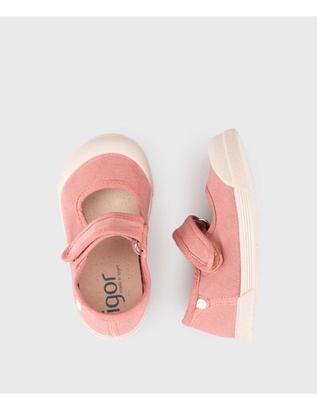 Lona Mercedes ROSA. Igor