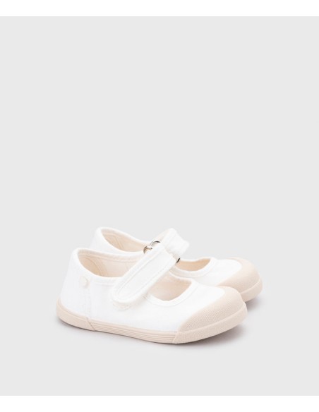 Lona Igor Mercedes BLANCO