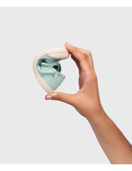 Lona Mercedes MENTA. Igor