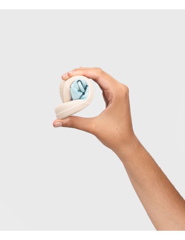 Lona Pepito Menta. Igor