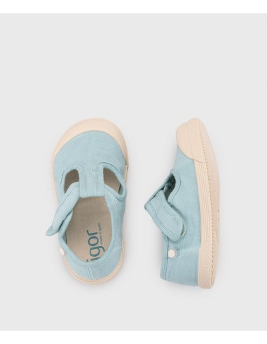 Lona Pepito Menta. Igor