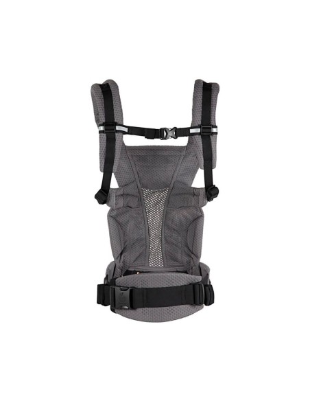 Omni Breeze softflex gris grafito. Ergobaby