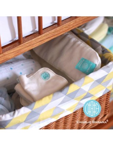 Insertables Siempre Seco