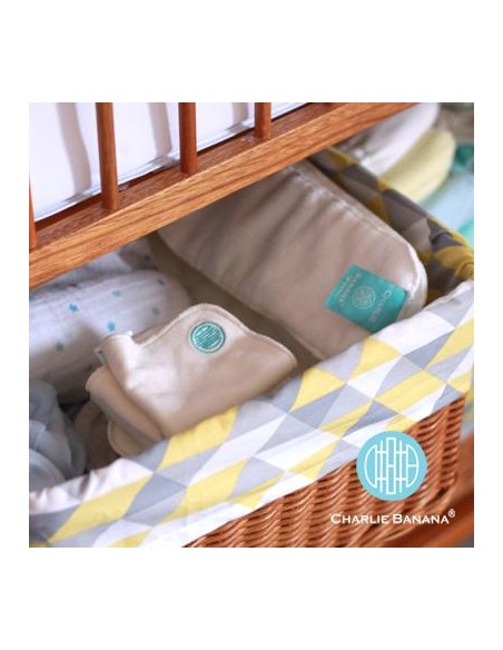 Insertables Siempre Seco