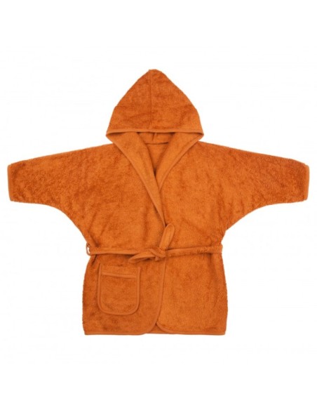 Albornoz niñ@, óxido inca . Timboo.