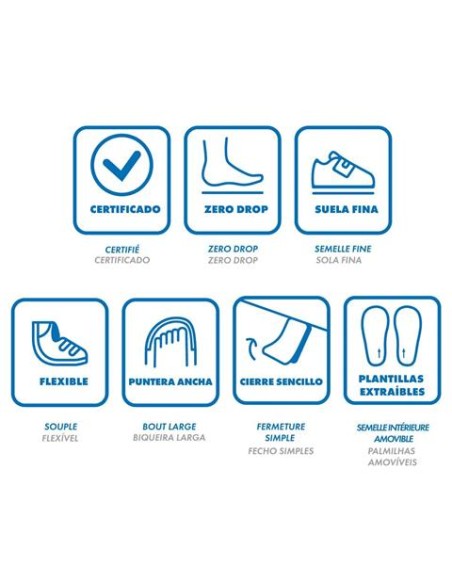 Calzado Mustang infantil colegial blanco M rosa