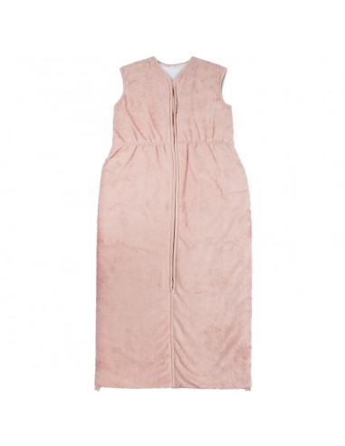 Sacos de dormir de bambú 90-110, rosa empolvado. Timboo