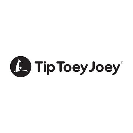 Tip Toey Joey